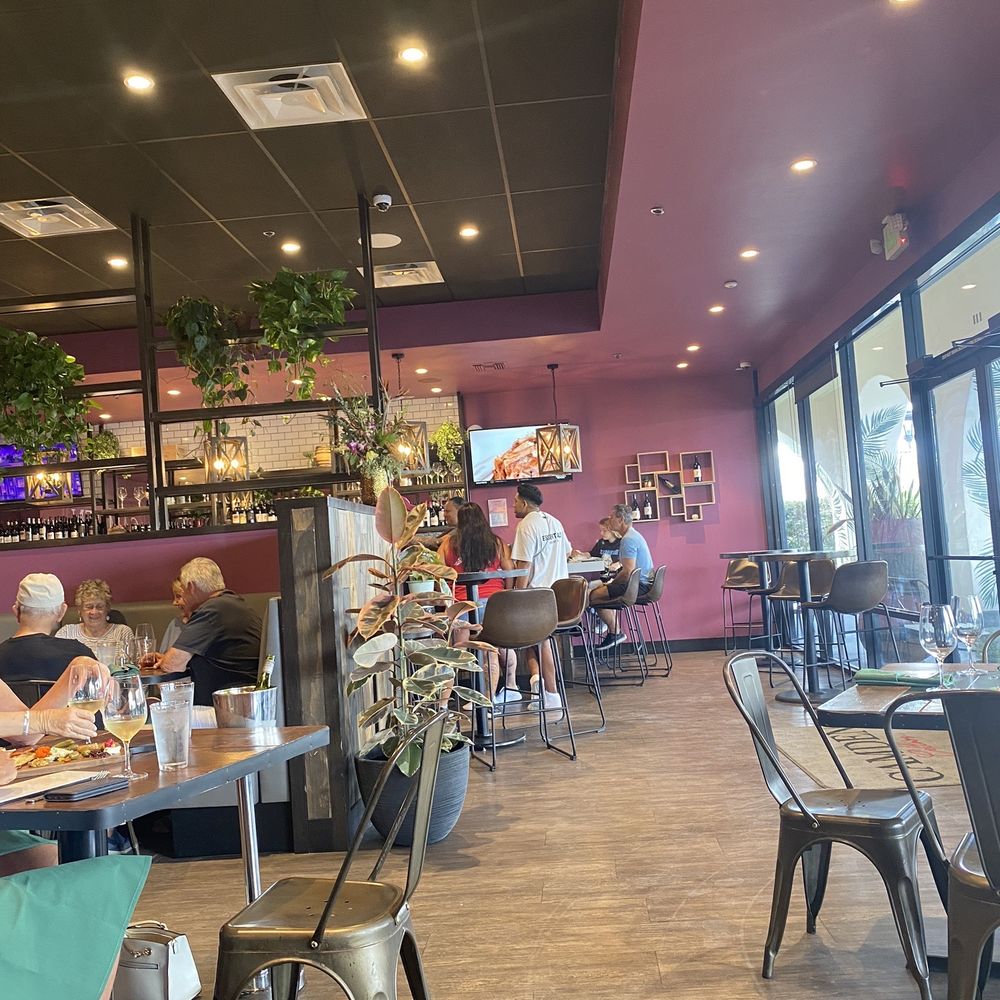 The Local on 50th - Sports Bars Near Me - Indio, California The Local on 50th - Sports Bars Near Me - Indio, California