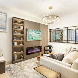 Aspen Vacations - Renovated 1 BR in Center of Aspen! Walk to Gondola