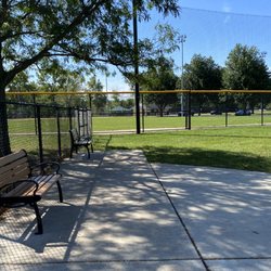 The Barking Lot Dog Park