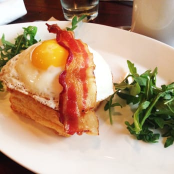 McGinty's Public House - Brunch Tart (3/5 NOMs) - Irish Near Me - Silver Spring, Maryland
