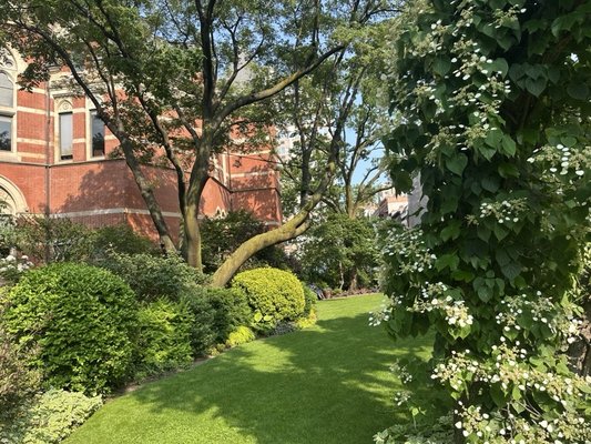 Pier 45 at Hudson River Park by null