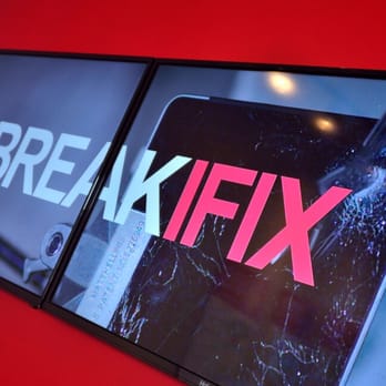 uBreakiFix - IT Services & Computer Repair Near Me - Longueuil, Quebec uBreakiFix - IT Services & Computer Repair Near Me - Longueuil, Quebec