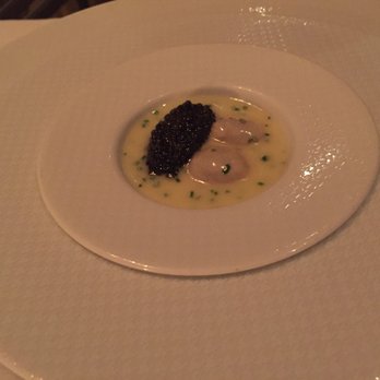 Per Se - Oysters and Pearls - French Near Me - New York, New York Per Se - Oysters and Pearls - French Near Me - New York, New York