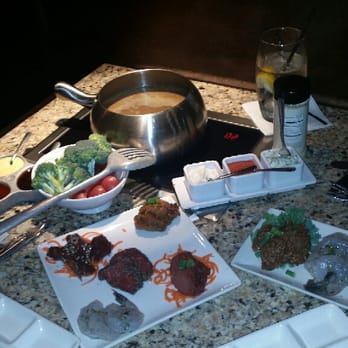 The Melting Pot - Our entre. The classic! - Fondue Near Me - Albuquerque, New Mexico The Melting Pot - Our entre. The classic! - Fondue Near Me - Albuquerque, New Mexico