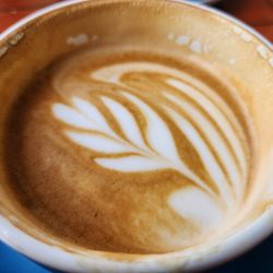 Latino Caffee
