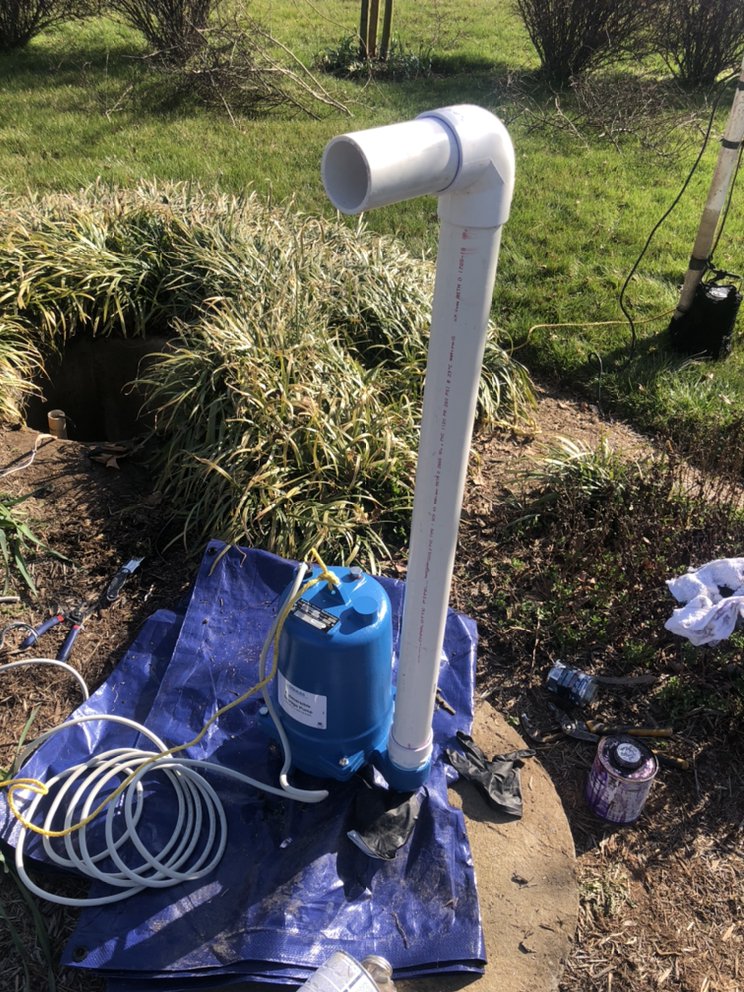 Slide of Slo Flo Plumbing