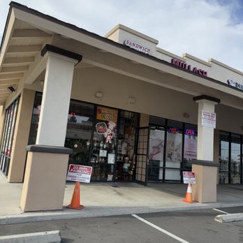 Sandwich House - Sandwiches Near Me - Cypress, California Sandwich House - Sandwiches Near Me - Cypress, California
