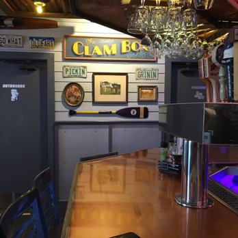 Geddy's - Seafood Near Me - Bar Harbor, Maine