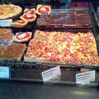 BioBackHaus. - Bakeries Near Me - Berlin, BE BioBackHaus. - Bakeries Near Me - Berlin, BE