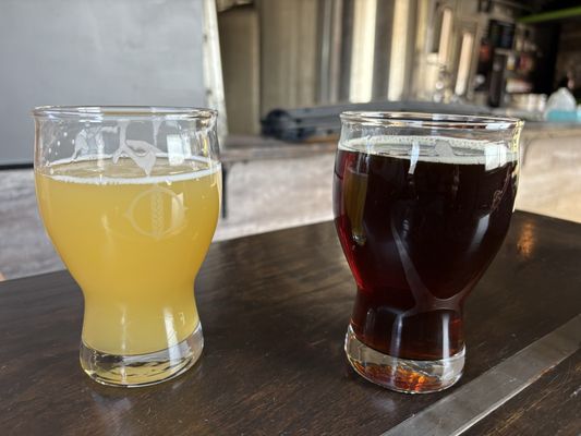 River North Brewery - Blake Street Taproom by null