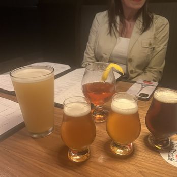 Stubrik's Steakhouse - Good selection of alcohol - Steakhouses Near Me - Fullerton, California Stubrik's Steakhouse - Good selection of alcohol - Steakhouses Near Me - Fullerton, California