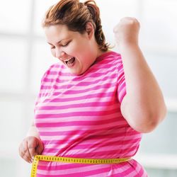 Bay Area Beauty Babe - Weight Loss