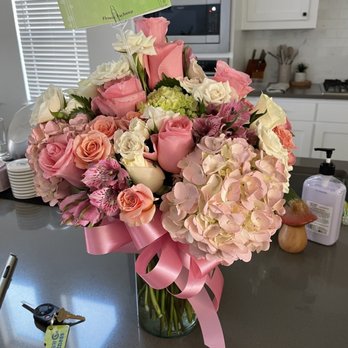 Arlington Flower Exchange - Love them! - Florists Near Me - Arlington, Texas Arlington Flower Exchange - Love them! - Florists Near Me - Arlington, Texas