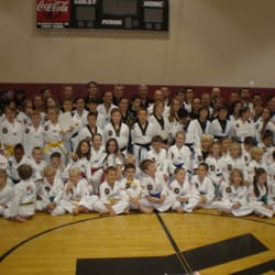 Triad Martial Arts Training Center LLC