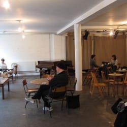 Café Oto