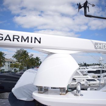 Marine Professionals - Garmin Radar Install - Boat Repair Near Me - Fort Lauderdale, Florida Marine Professionals - Garmin Radar Install - Boat Repair Near Me - Fort Lauderdale, Florida