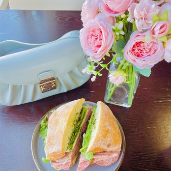 Arome Cafe - Coffee & Tea Near Me - San Jose, California Arome Cafe - Coffee & Tea Near Me - San Jose, California