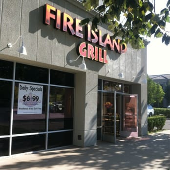 Fire Island Grill - Hawaiian Near Me - Simi Valley, California