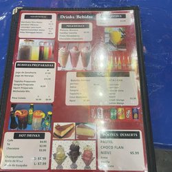 Florencias Mexican Restaurant
