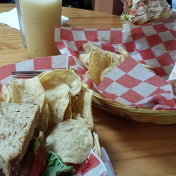 Beanery - BLT with avocado and california turkey was delicious! - Sandwiches Near Me - Point Pleasant Beach, New Jersey Beanery - BLT with avocado and california turkey was delicious! - Sandwiches Near Me - Point Pleasant Beach, New Jersey