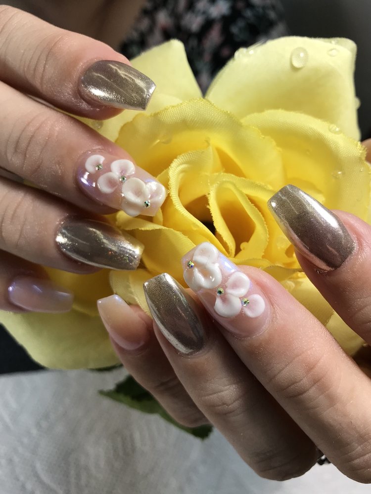 NAILS BY KIMMY 132 Photos 14704 Camden Ave, San Jose, California
