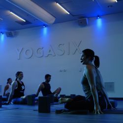 YogaSix
