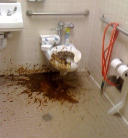 Food from McDonald’s