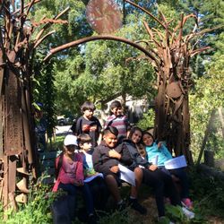 Boys & Girls Club of Humboldt County - Camp Odyssey Explore