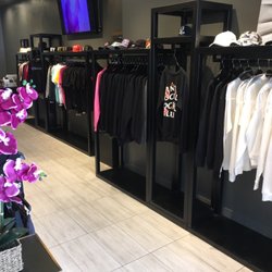 L.A. Moda 潮牌服装店