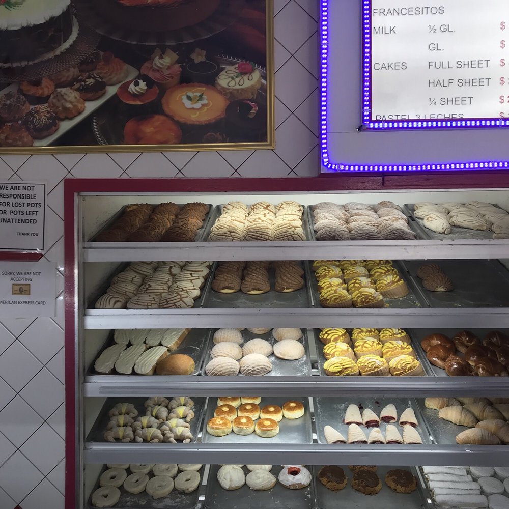 Valentine's Bakery - Bakeries Near Me - El Paso, Texas Valentine's Bakery - Bakeries Near Me - El Paso, Texas