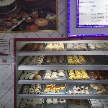 Valentine's Bakery - Bakeries Near Me - El Paso, Texas