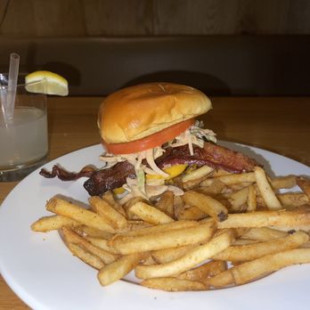 The Companion - My fav neighborhood spot for a quick meal & a cocktail. - American Near Me - Atlanta, Georgia The Companion - My fav neighborhood spot for a quick meal & a cocktail. - American Near Me - Atlanta, Georgia