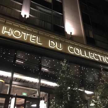 L'Hôtel du Collectionneur - Hotels Near Me - Paris, 75 L'Hôtel du Collectionneur - Hotels Near Me - Paris, 75