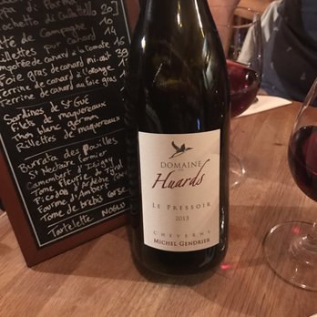 La Crèmerie - Wine Bars Near Me - Paris, 75 La Crèmerie - Wine Bars Near Me - Paris, 75