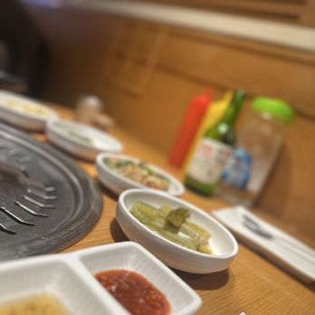 Mo Ran Gak Restaurant - Barbeque Near Me - Fullerton, California Mo Ran Gak Restaurant - Barbeque Near Me - Fullerton, California