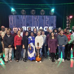 Reimage Church
