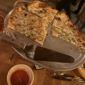 C&C Wood Fired Eats - Truffle pizza sticks - Pizza Near Me - Key Largo, Florida C&C Wood Fired Eats - Truffle pizza sticks - Pizza Near Me - Key Largo, Florida
