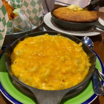 Jake Melnick's Corner Tap - Homestyle Baked Mac N ' Cheese - Sports Bars Near Me - Chicago, Illinois