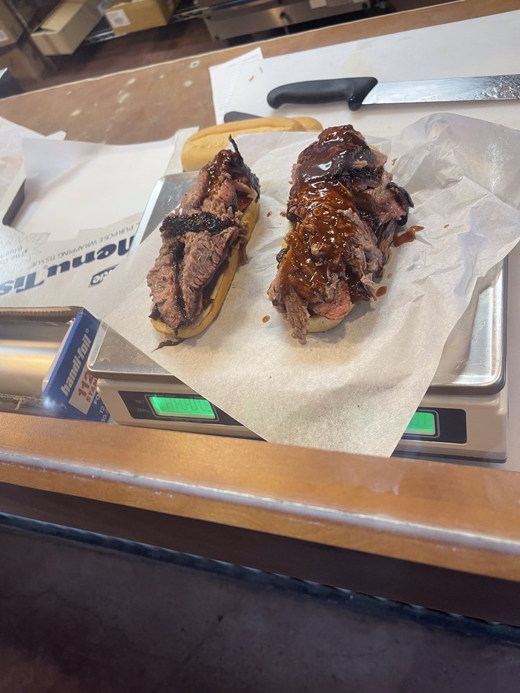 MAC’S BARBECUE 33 Reviews 4354 S Alameda St, Corpus Christi, Texas