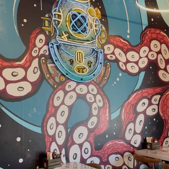 The Dive Oyster Bar - Southern Near Me - Irvine, California The Dive Oyster Bar - Southern Near Me - Irvine, California