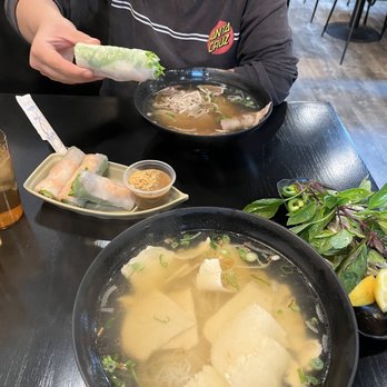 Pho Saigon - Good and clean. Meets general Pho standards. - Vietnamese Near Me - Pleasanton, California Pho Saigon - Good and clean. Meets general Pho standards. - Vietnamese Near Me - Pleasanton, California