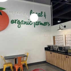 GreenStar Natural Foods Market