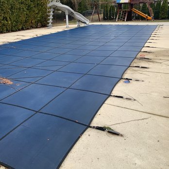 The Pool Guys - We are on the schedule to have our pool open the 1st week of May. This company has been fantastic to work with so far! - Hot Tub & Pool Near Me - Chesterfield, Michigan