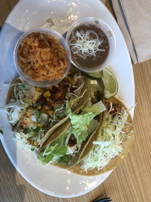 Rubio's Coastal Grill by null