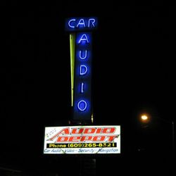 Audio Depot