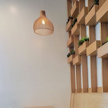 Lotus & Light - Table - Vietnamese Near Me - Burbank, California