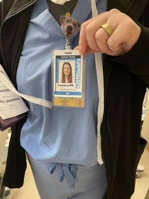 St. David's Medical Center by null