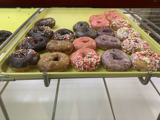 Donut Maker by null
