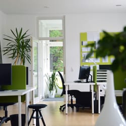 Flyacts - Die Räume der App-Agentur