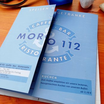 Moro 112 - Italian Near Me - Münster, NW Moro 112 - Italian Near Me - Münster, NW